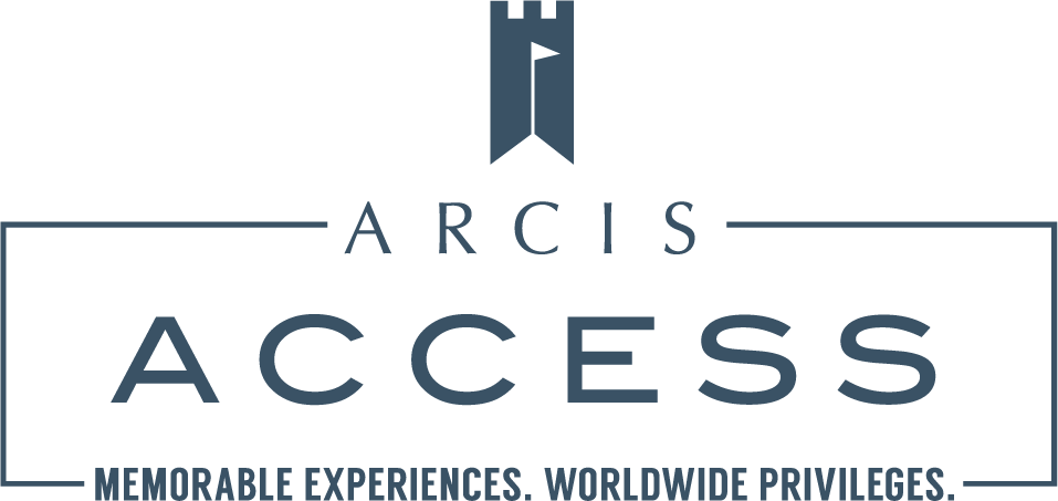 Arcis Access - Memorable Experiences. Worldwide Privileges.