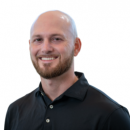 Drew Denton, Head Golf Professional