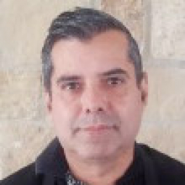 Jose Franco